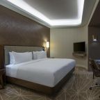 Двухместный (Номер с кроватью размера «king-size»), Отель Hilton Istanbul Kozyatagi