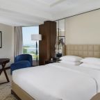 Двухместный (Номер с кроватью размера «king-size»), Отель Hyatt Regency Istanbul Atakoy