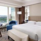 Двухместный (Номер с кроватью размера «king-size»), Отель Hyatt Regency Istanbul Atakoy