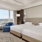 Двухместный (Двухместный номер с 2 отдельными кроватями), Отель Hyatt Regency Istanbul Atakoy