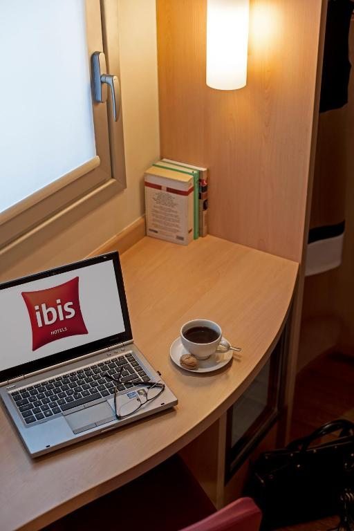 Двухместный (Стандартный двухместный номер с 1 кроватью), Отель Ibis Istanbul Zeytinburnu