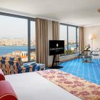 Семейный (Представительский люкс с видом на море), Отель InterContinental Istanbul