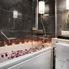 Сьюит (Президентский люкс (для 6 взрослых)), Отель Mercure Istanbul Bomonti