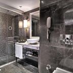 Двухместный (Двухместный номер с 1 кроватью), Отель Mercure Istanbul Bomonti