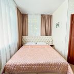 Двухместный (Стандарт улучшенный № 7,8,5), Гостиница Бастон