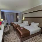 Двухместный (Номер с 3 отдельными кроватями — Для некурящих), Ramada Hotel&Suites Istanbul Merter