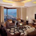 Апартаменты (Номер Residence с 1 спальней, вид на Босфор), Отель Swissotel The Bosphorus Istanbul