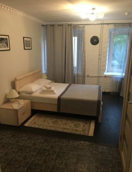 Фотография номера мини отеля Грибоедов