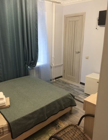 Фотография номера мини отеля Грибоедов