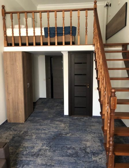 Фотография номера мини отеля Грибоедов