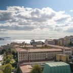 Сьюит (Люкс «Стамбул»), Отель The Ritz-Carlton, Istanbul at the Bosphorus