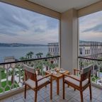 Сьюит (Люкс-студио), Отель Çırağan Palace Kempinski Istanbul