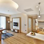 Сьюит (Суперлюкс), Bof Hotels Ceo Suites Atasehir