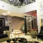 Сьюит (Президентский люкс), Bof Hotels Ceo Suites Atasehir