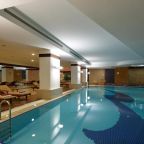 Одноместный (Стандартный одноместный номер), ByOtell Hotel Istanbul