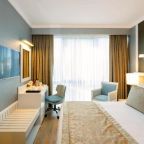 Одноместный (Стандартный одноместный номер), ByOtell Hotel Istanbul