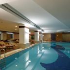 Одноместный (Одноместный номер эконом-класса - 17 кв. м.), ByOtell Hotel Istanbul