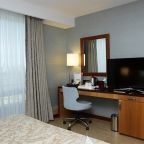 Двухместный (Двухместный номер эконом-класса с 1 кроватью), ByOtell Hotel Istanbul