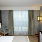 Двухместный (Двухместный номер эконом-класса с 1 кроватью), ByOtell Hotel Istanbul