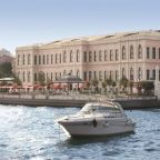 Двухместный (Номер с видом во двор и 2 отдельными кроватями), Отель Four Seasons Hotel Istanbul at the Bosphorus