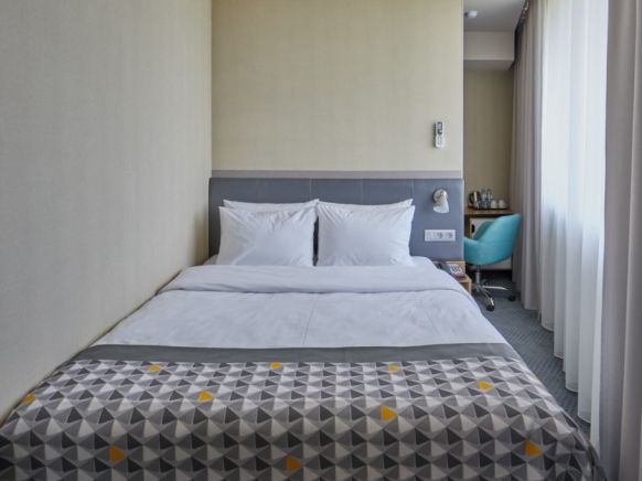 Фотография номера гостиницы Holiday Inn Perm
