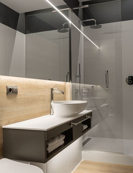 Фотография номера гостиницы Holiday Inn Perm