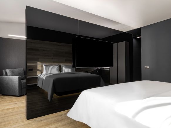 Фотография номера гостиницы Holiday Inn Perm