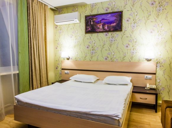 Фотография номера мини отеля Керчь