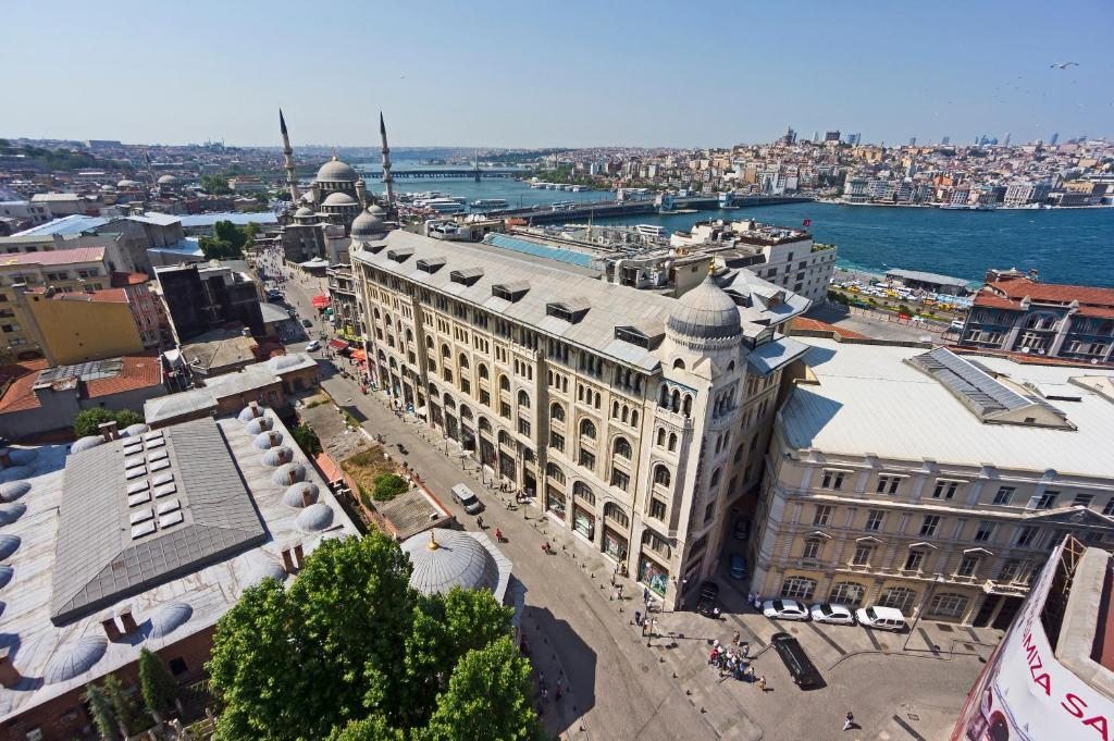 Отель Legacy Ottoman, Стамбул