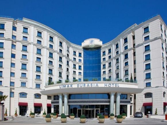 Сеть отелей Limak Hotels