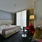 Двухместный (Стандартный номер), Отель Park Inn By Radisson Istanbul Ataturk Airport