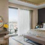 Апартаменты (Апартаменты Residence с 1 спальней, вид на городской пейзаж), Отель Raffles Istanbul