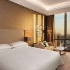 Двухместный (Номер Делюкс с кроватью размера «king-size»), Отель Sheraton Grand Istanbul Atasehir