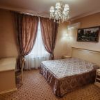 Двухместный номер в отеле Resident Hotel, Краснодар