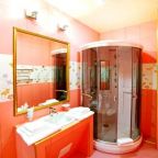 Двухместный (Бизнес-класс DBL/TWN), Отель Resident Hotel