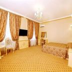 Двухместный (Бизнес-класс DBL/TWN), Отель Resident Hotel