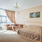 Двухместный (Премиум DBL/TWN), Отель Resident Hotel