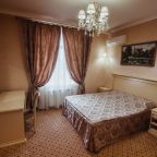 Двухместный (Комфорт), Отель Resident Hotel