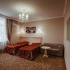 Двухместный (Бизнес-класс DBL/TWN), Отель Resident Hotel