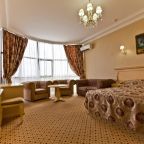 Двухместный (Премиум DBL/TWN), Отель Resident Hotel