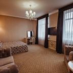 Двухместный (Бизнес-класс DBL/TWN), Отель Resident Hotel