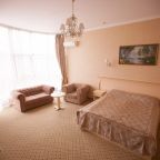 Двухместный (Премиум DBL/TWN), Отель Resident Hotel