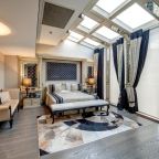 Апартаменты (Апартаменты в пентхаусе), Отель The Elysium Istanbul - MGallery by Sofitel