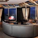 Апартаменты (Пентхаус), Отель The Elysium Istanbul - MGallery by Sofitel