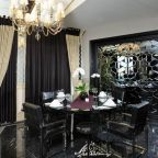 Апартаменты (Пентхаус), Отель The Elysium Istanbul - MGallery by Sofitel