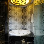 Апартаменты (Пентхаус), Отель The Elysium Istanbul - MGallery by Sofitel