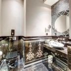 Апартаменты (Апартаменты в пентхаусе), Отель The Elysium Istanbul - MGallery by Sofitel