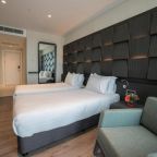 Двухместный (Стандартный двухместный номер с 1 кроватью), Wish More Hotel Istanbul