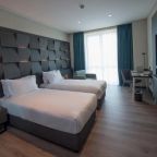 Двухместный (Стандартный двухместный номер с 1 кроватью), Wish More Hotel Istanbul