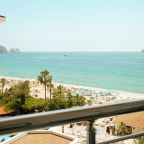 Сьюит (Люкс), Курортный отель Sunprime Alanya Beach